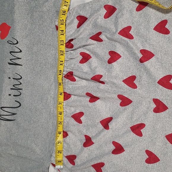 🧑🎄10/10🧑🎄🤰CUTE MATERNITY JAMMIES IN KARGE BY SHEIN🤰 - Picture 3 of 7